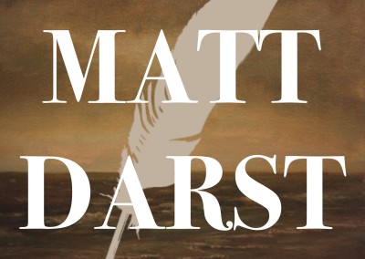 Matthew Darst