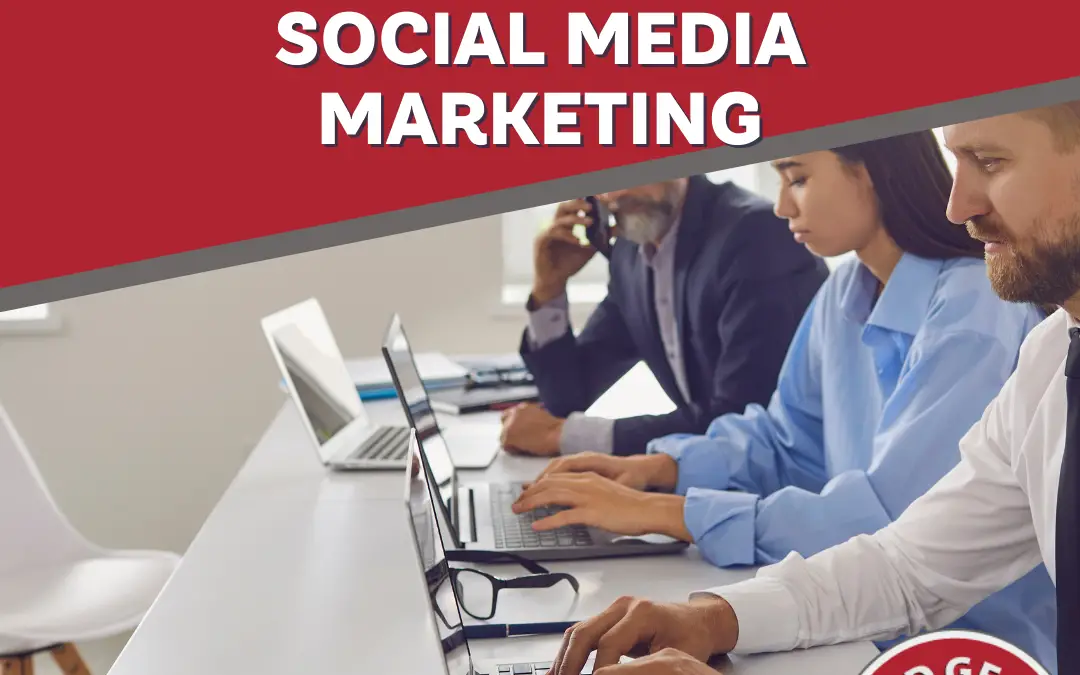 What To Look For When Outsourcing Social Media Marketing