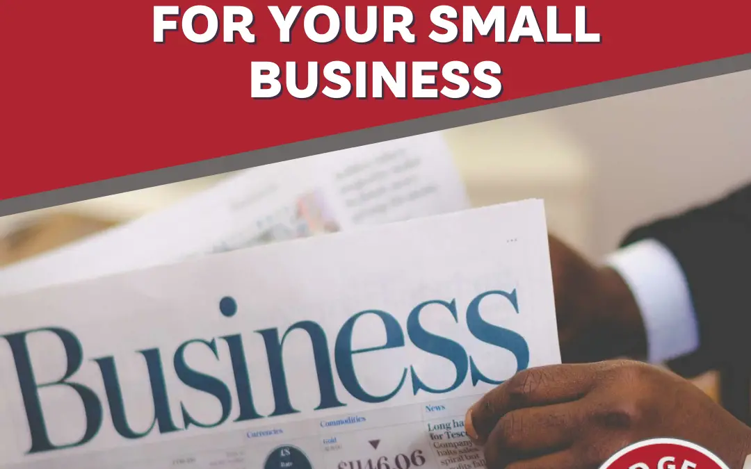 5 Simple Steps to Better Marketing for Your Small Business
