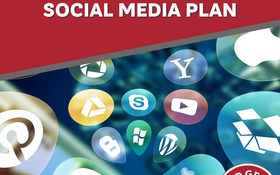 How To Create A Social Media Plan