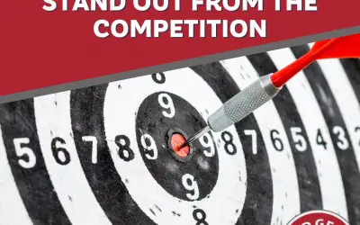 How To Make Your Small Business Stand Out From The Competition