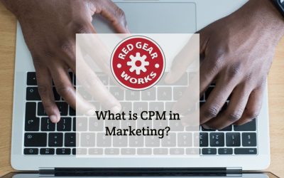 What is CPM in Marketing?