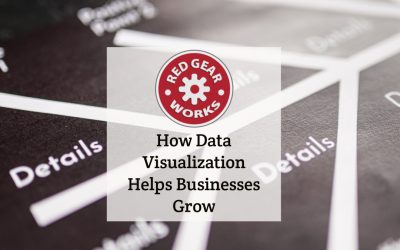 How Data Visualization Helps Businesses Grow