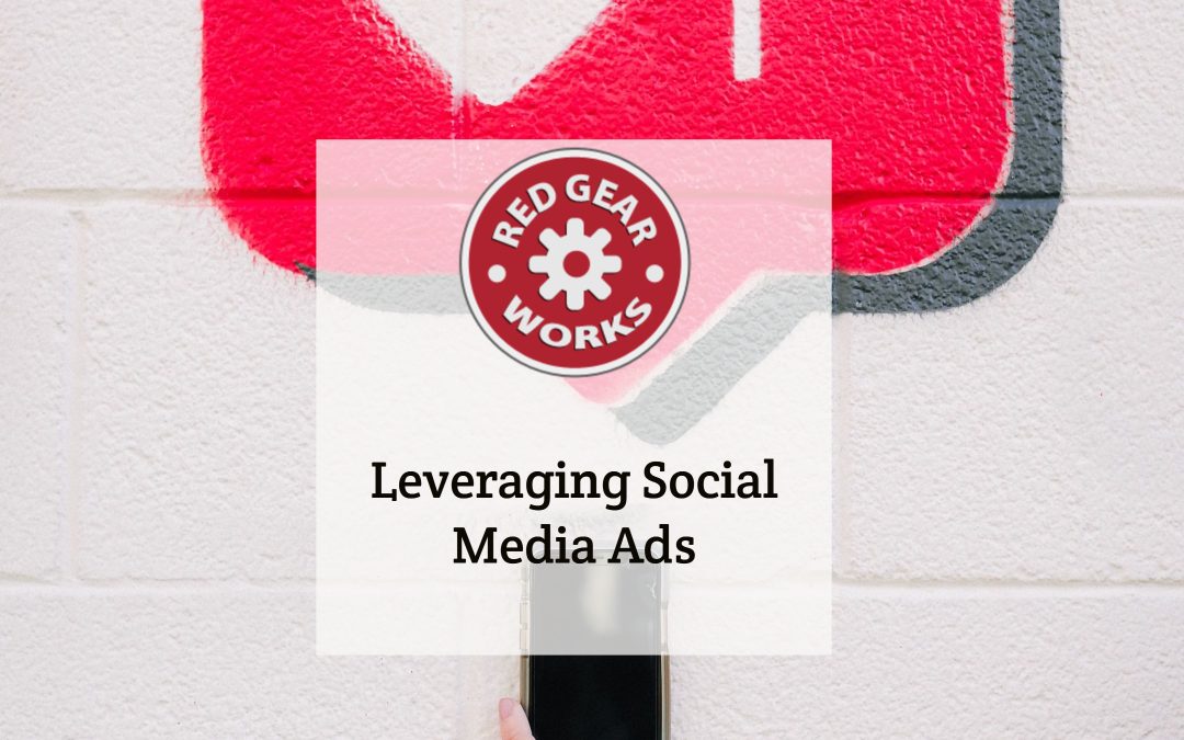 Leveraging Social Media Ads