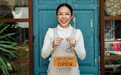 Turning Your Next Small Business Milestone into a Marketing Opportunity